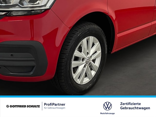Volkswagen T6.1 Multivan