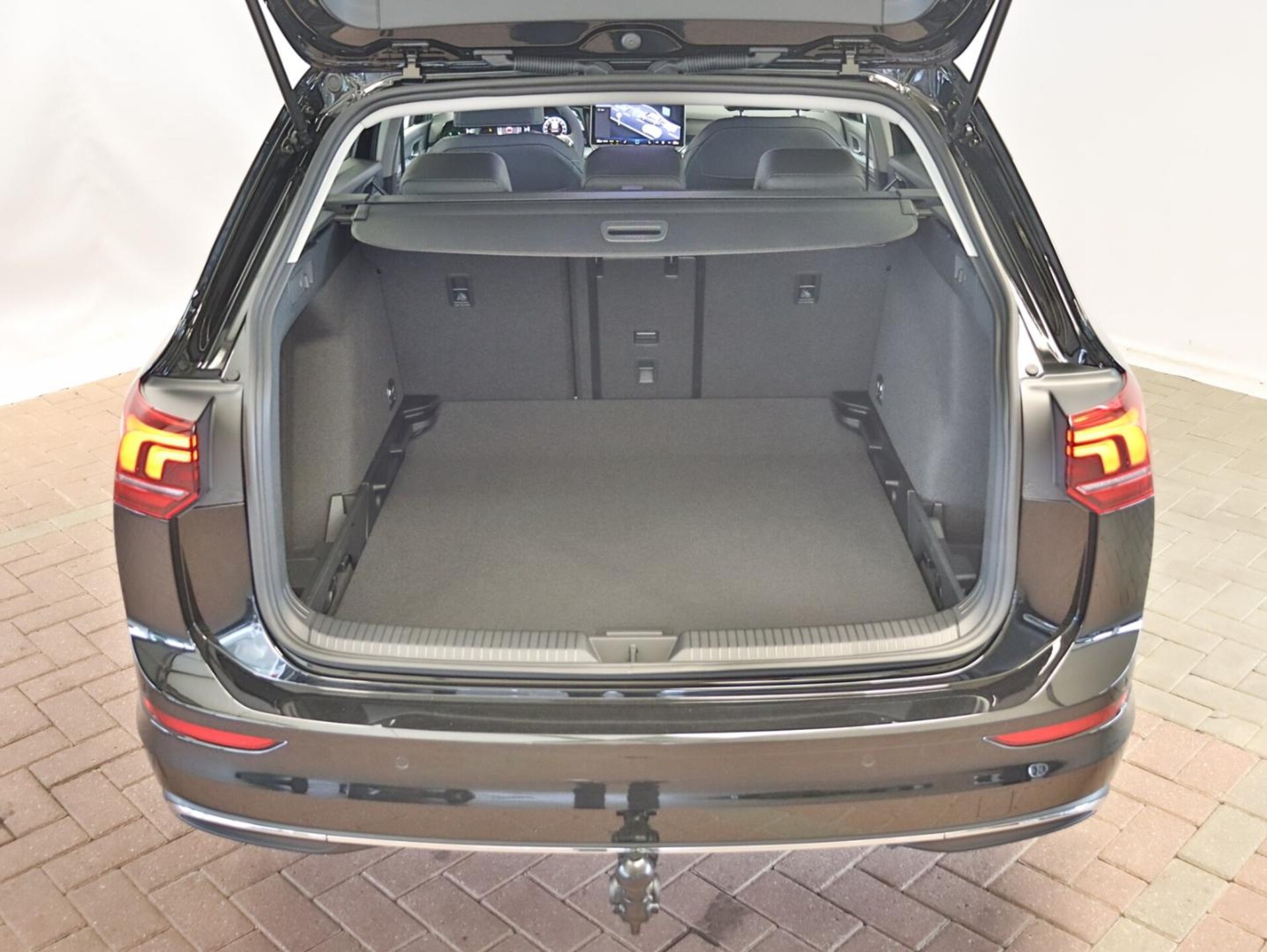 Volkswagen Golf Variant Goal
