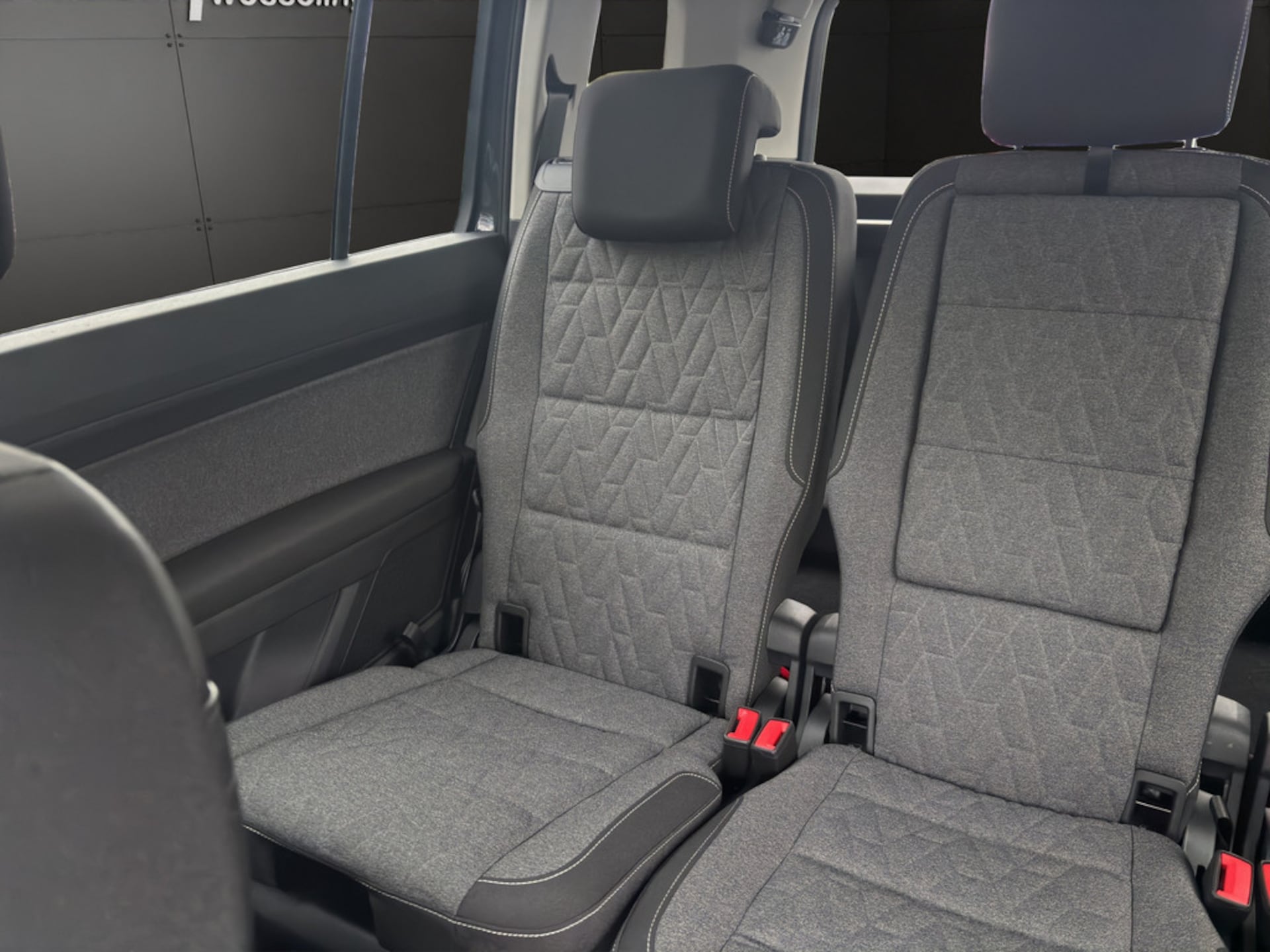 Volkswagen Touran MOVE