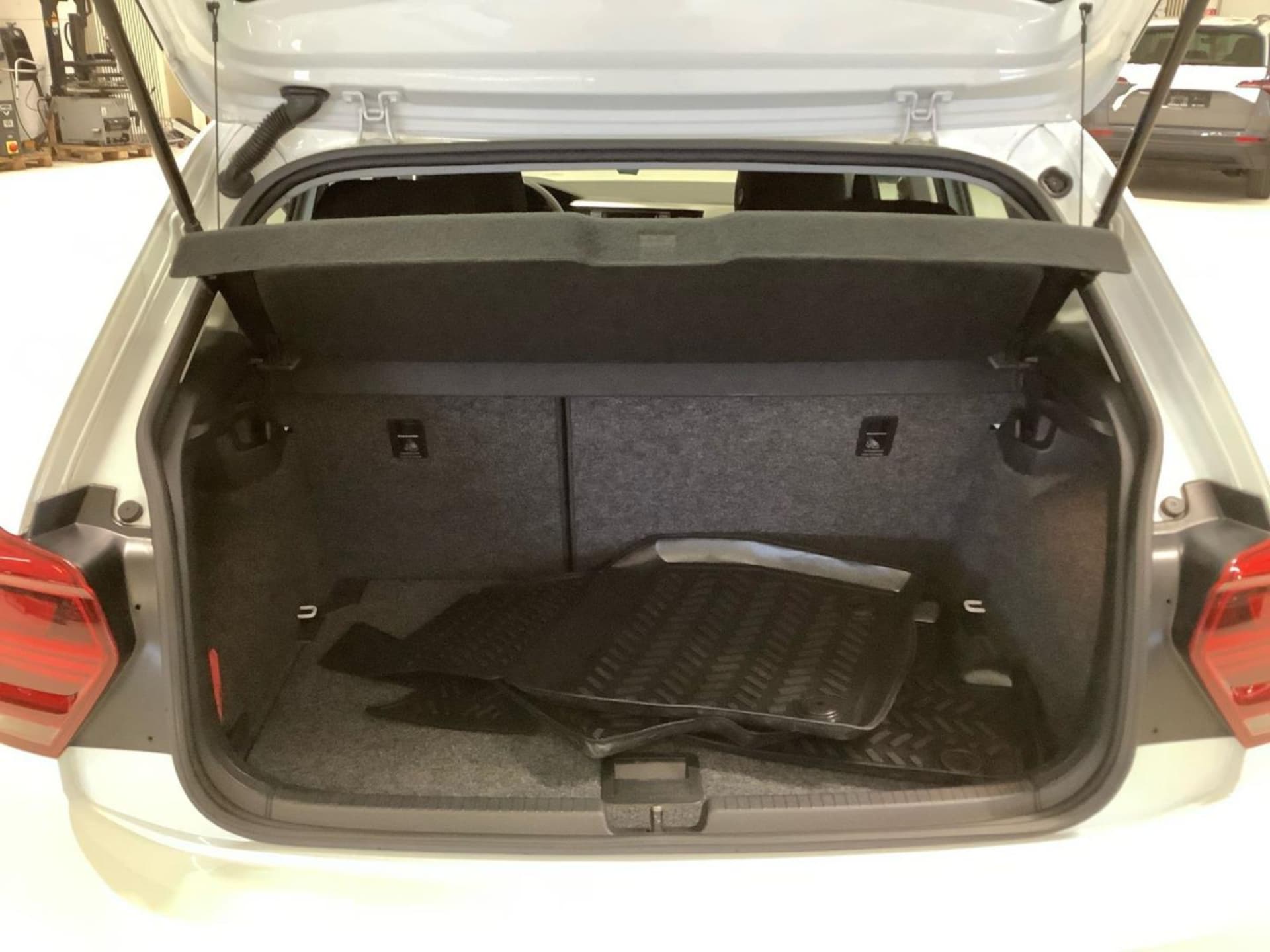 Volkswagen Polo Comfortline