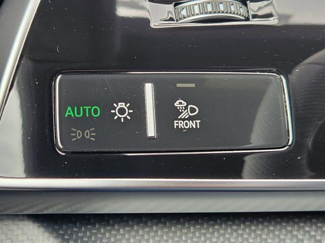 2026 Audi SQ8 Prestige - Photo 20