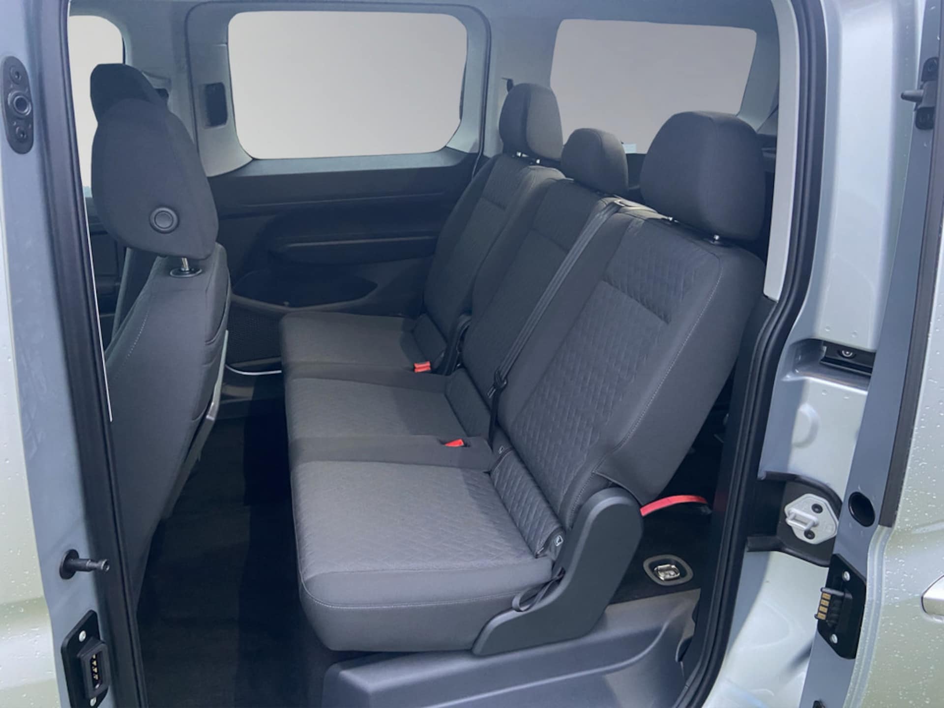 Volkswagen Caddy Maxi Life