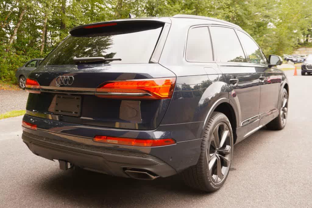 2026 Audi Q7 Premium Plus - Photo 8