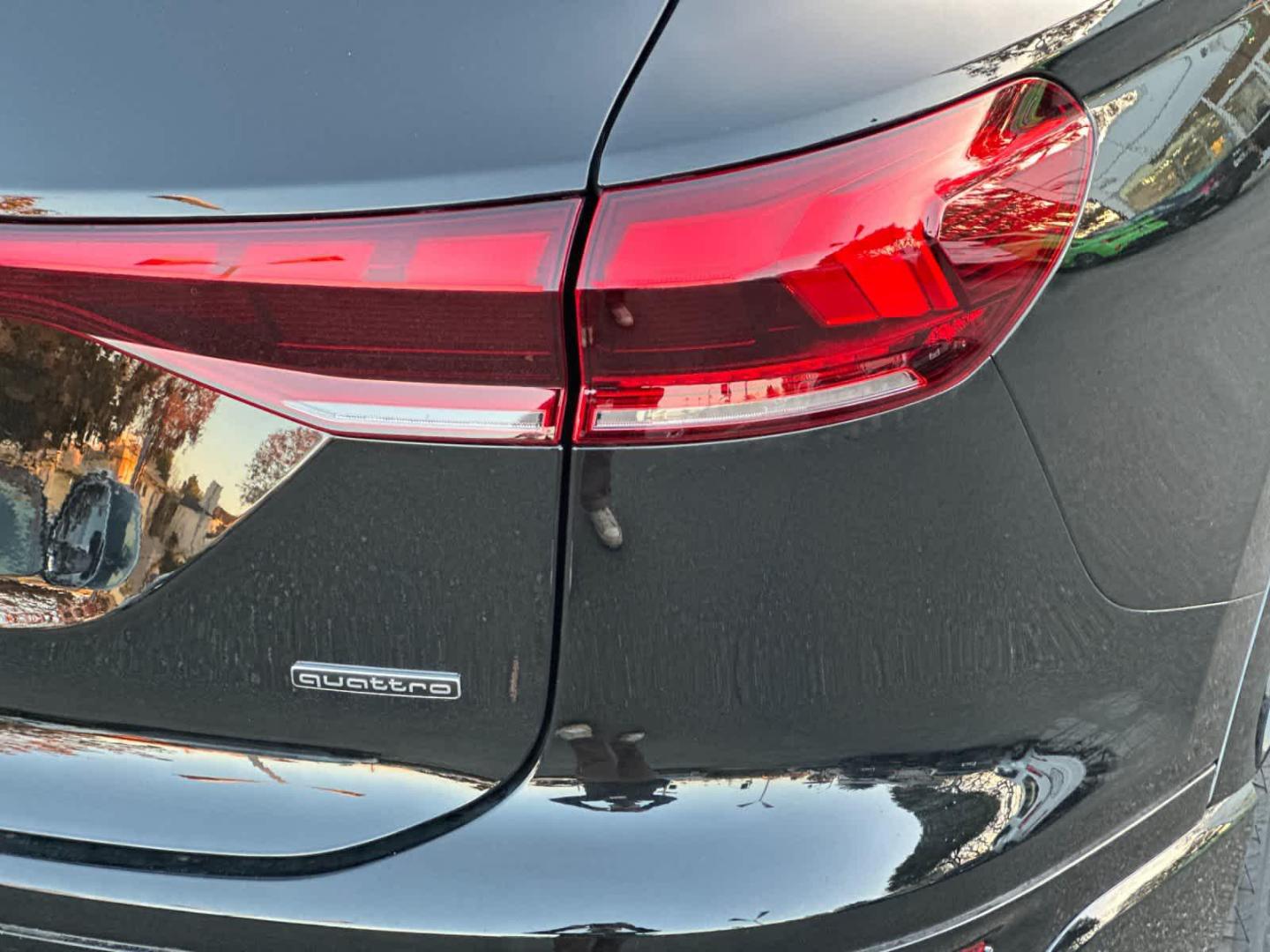 2025 Audi Q6 e-tron Premium - Photo 28