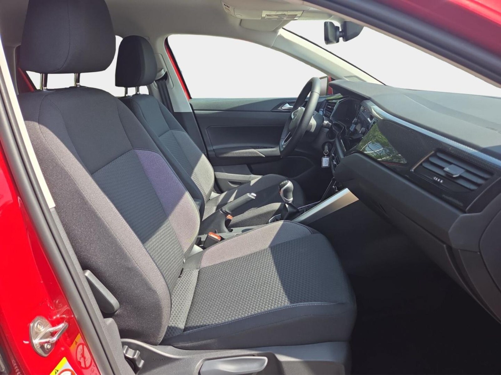 Volkswagen Polo – Bild 5