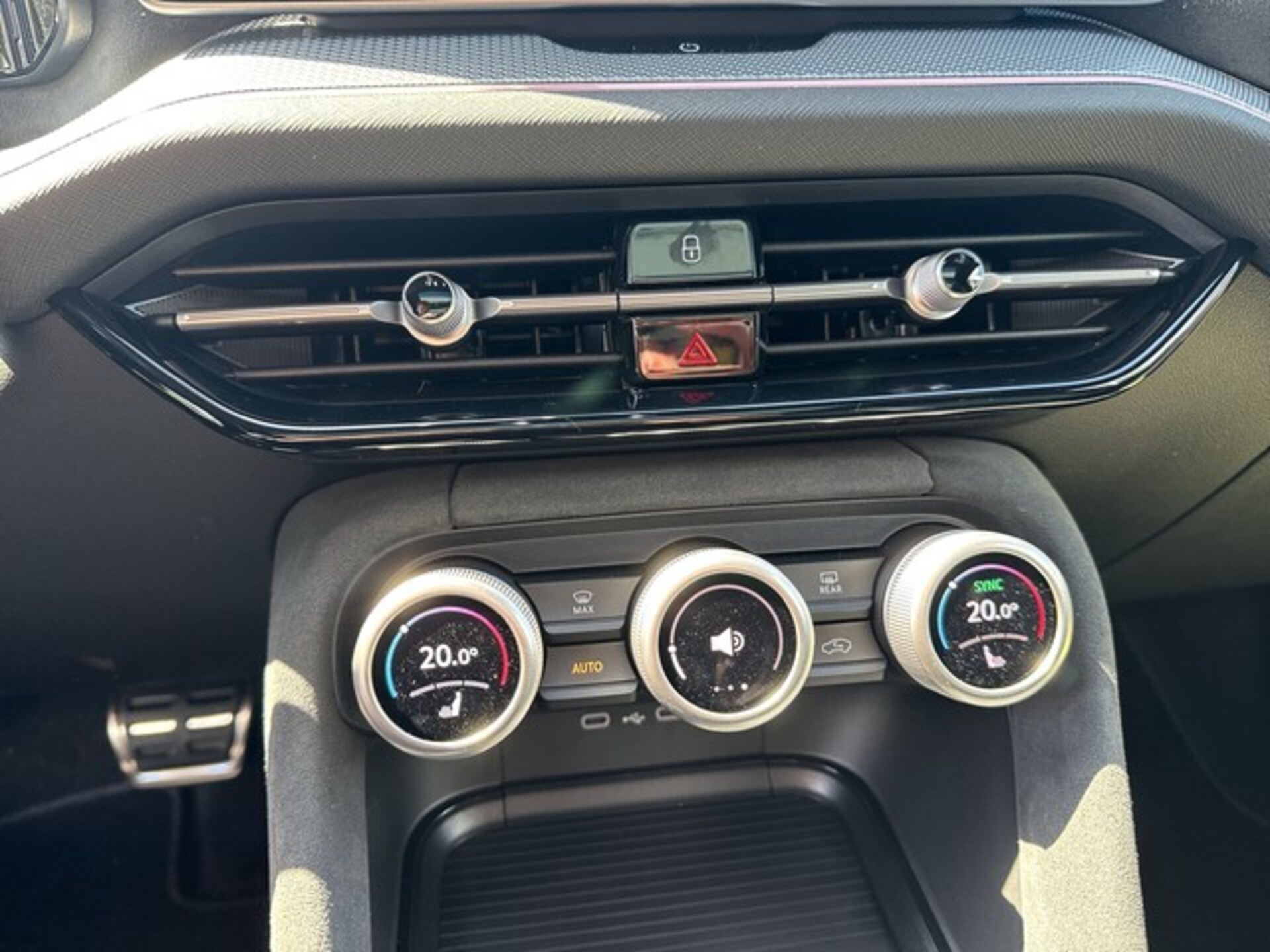 Skoda Kodiaq Sportline