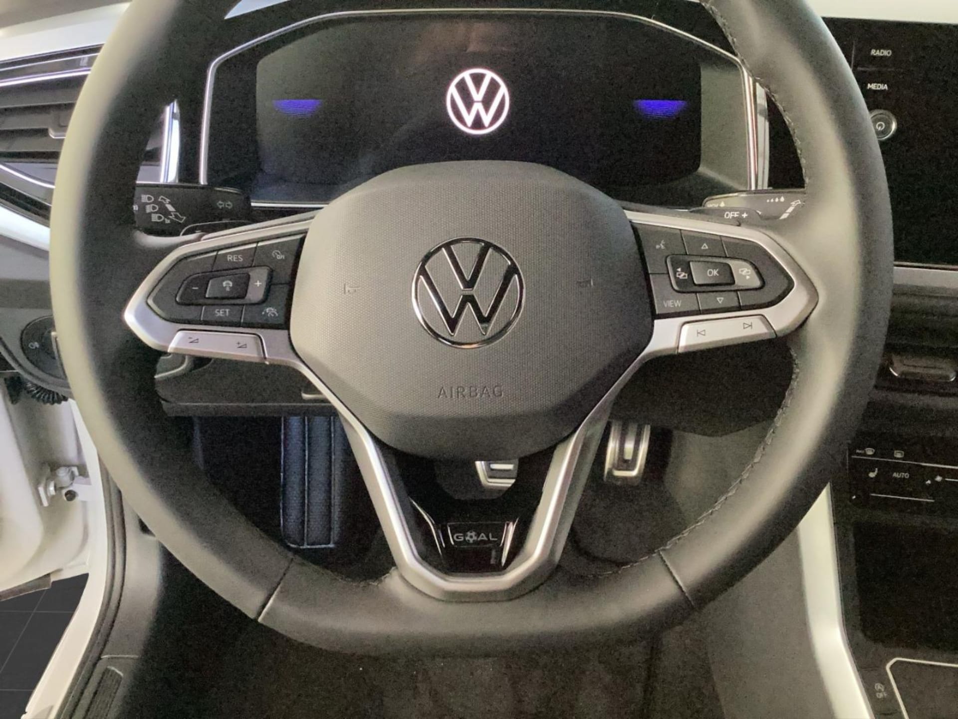 Volkswagen Taigo Life