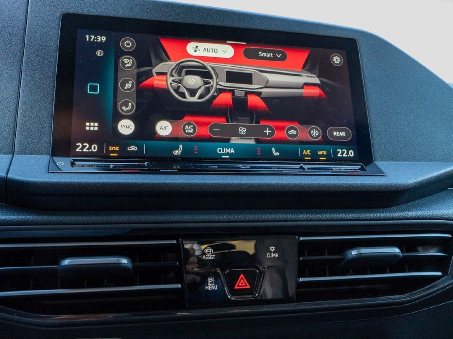 Volkswagen Caddy ENERGY