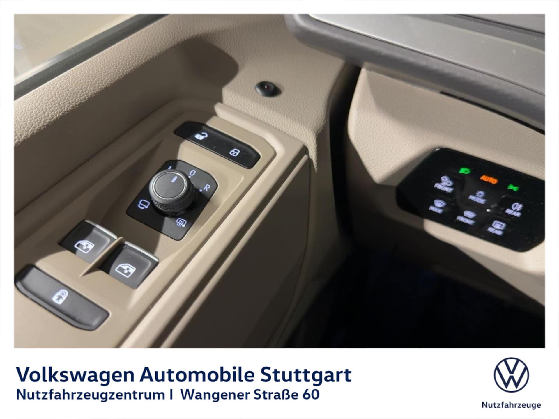 Volkswagen Multivan Life