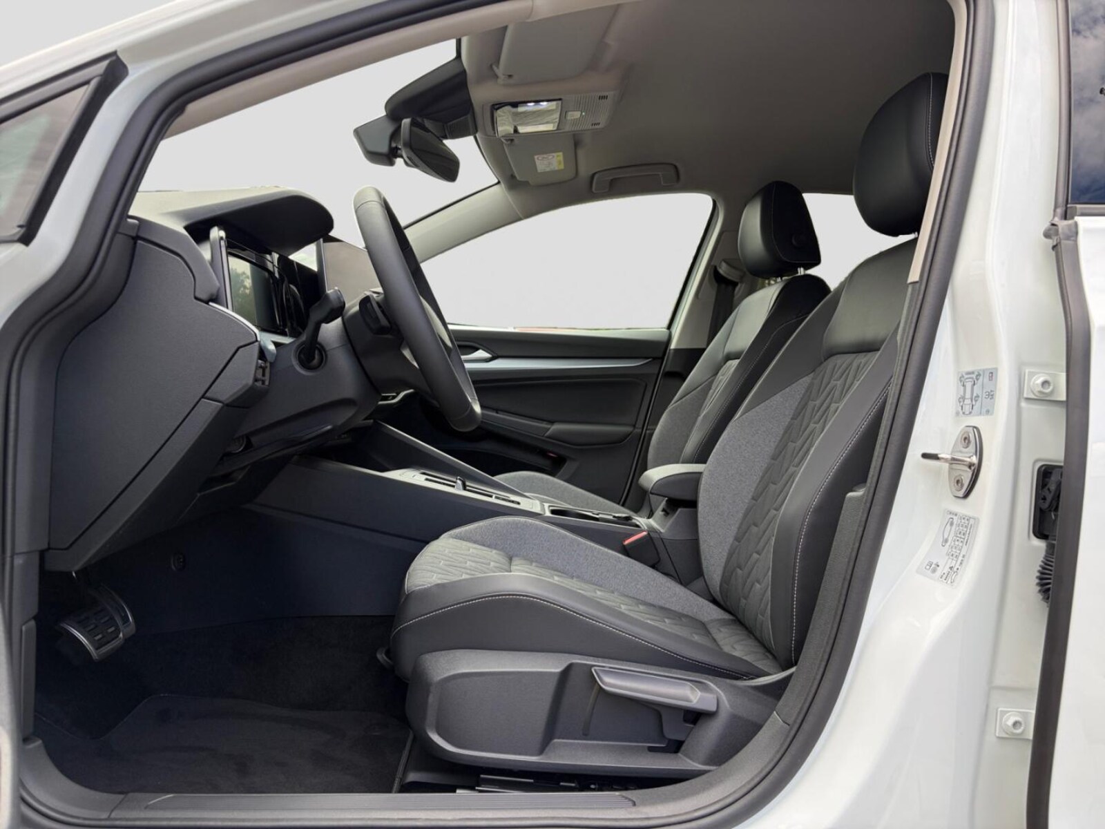Volkswagen Golf – Bild 9