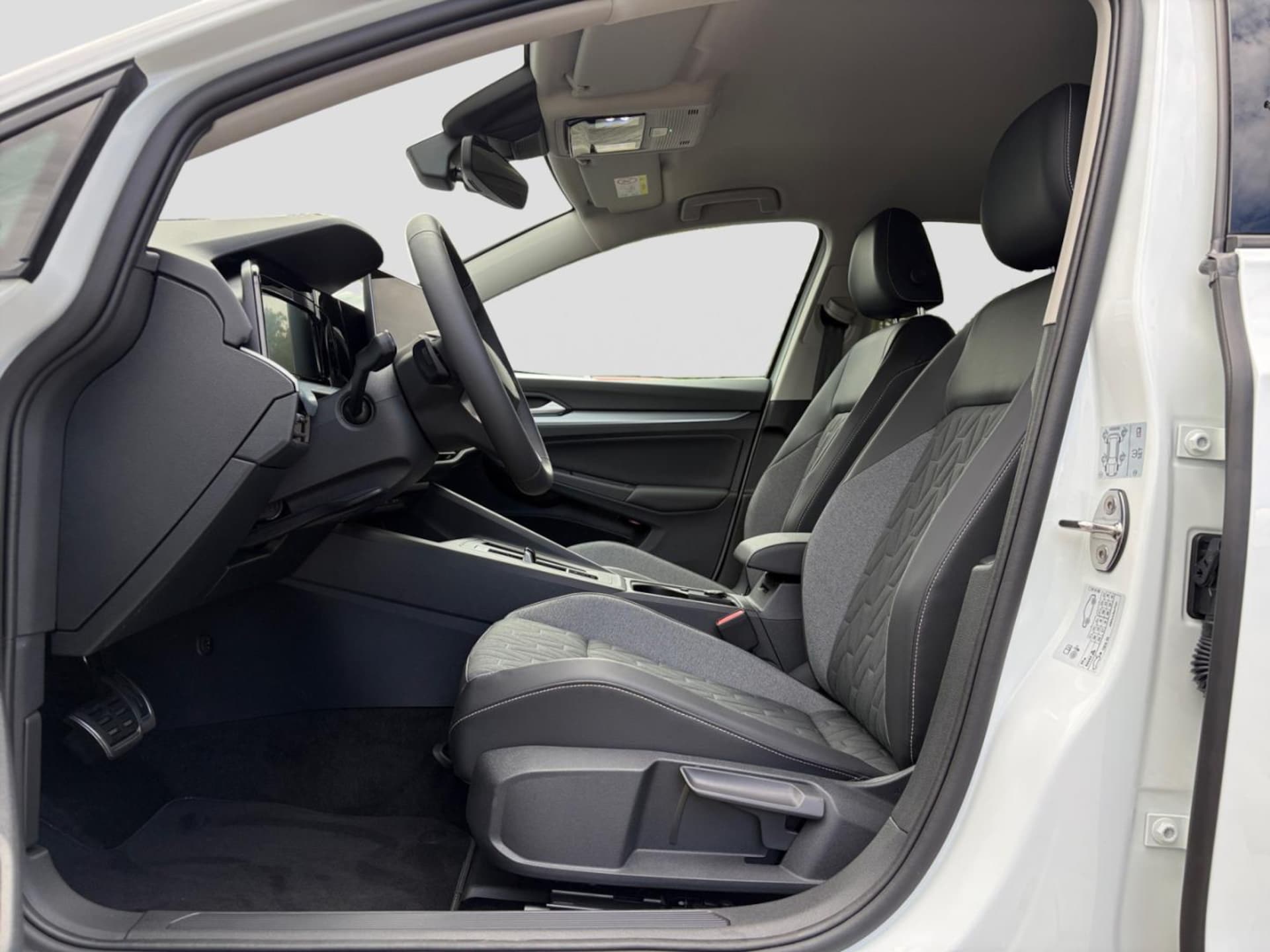 Volkswagen Golf ENERGY
