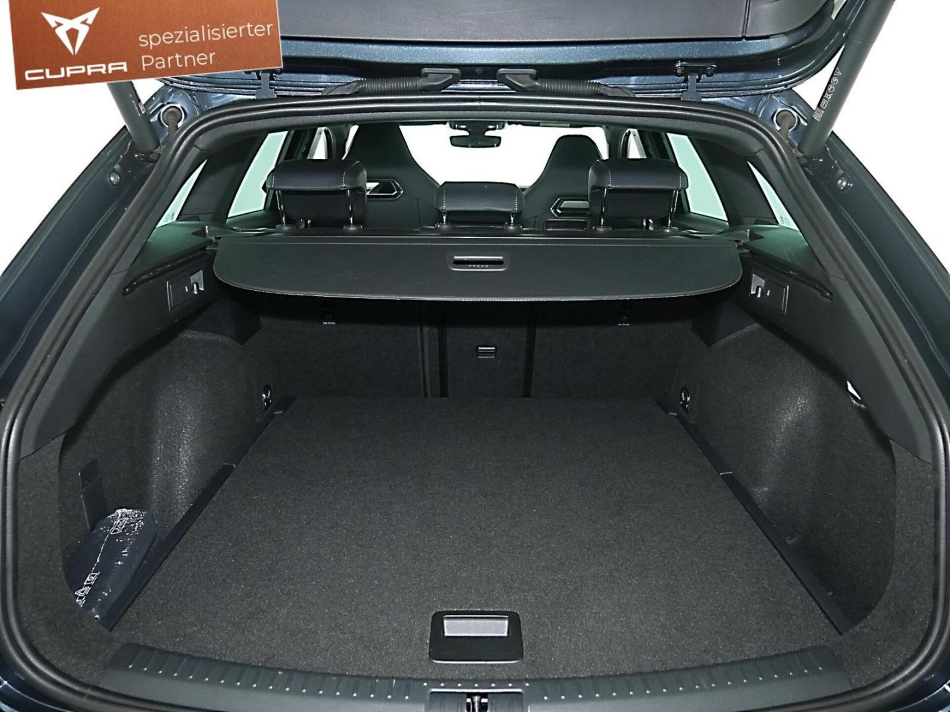 CUPRA Leon Sportstourer VZ