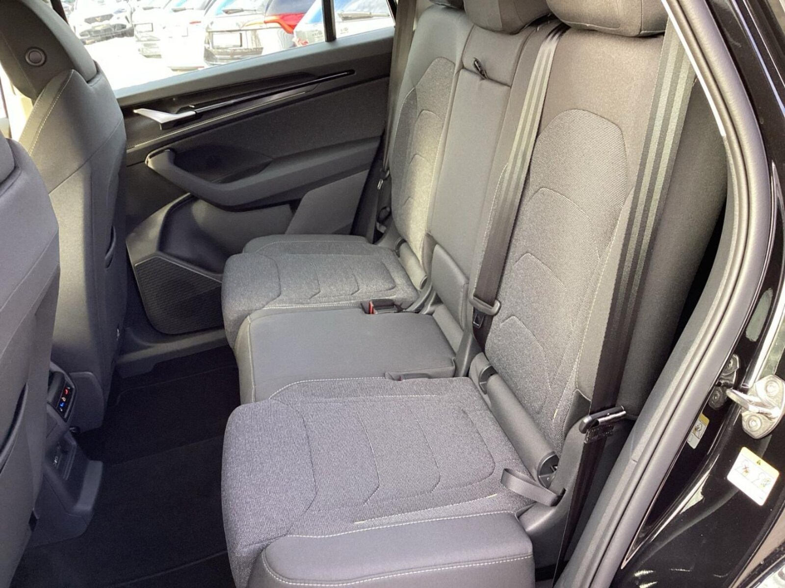 Škoda Kodiaq – Bild 14
