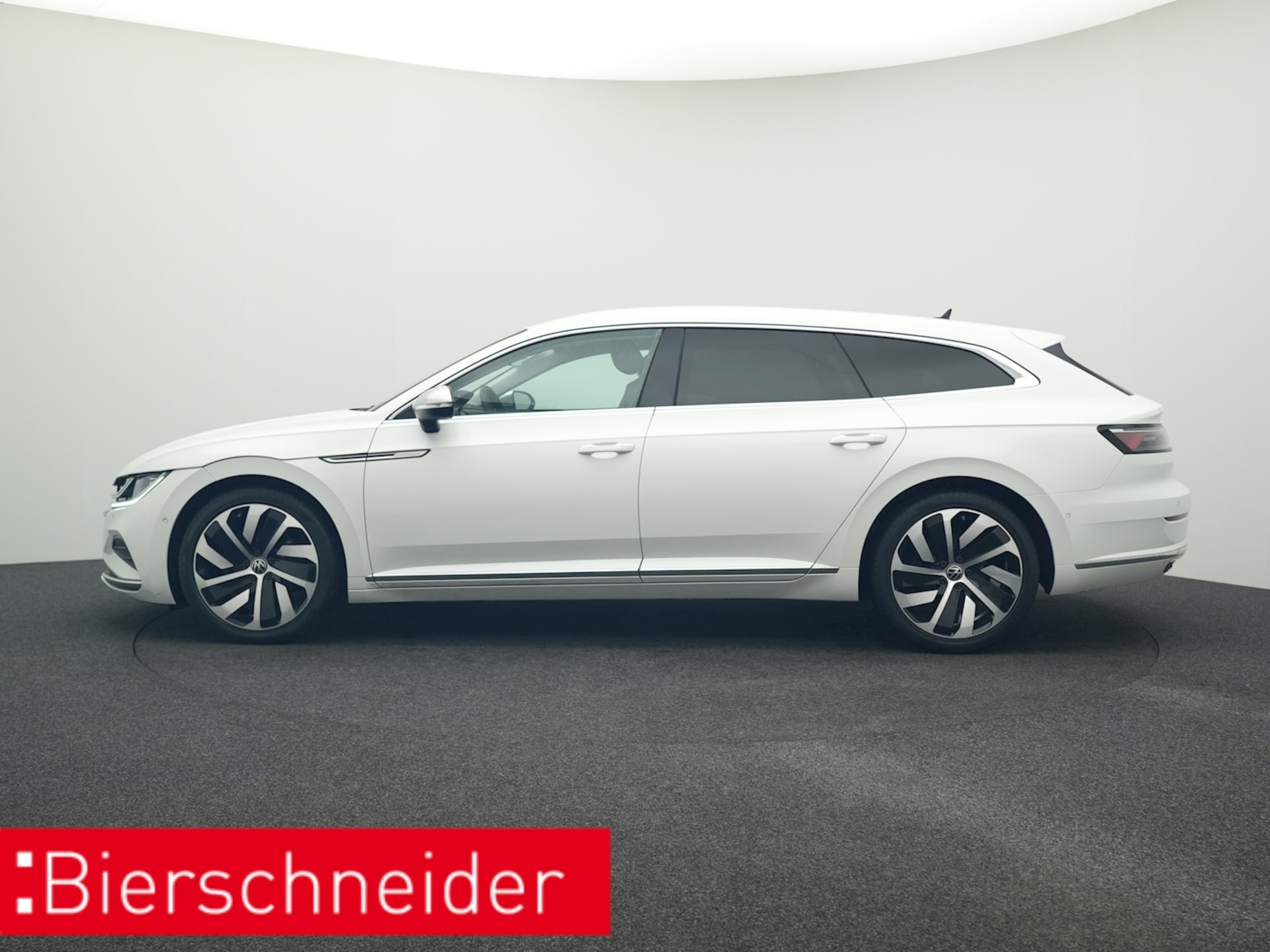 Volkswagen Arteon Shooting Brake Elegance