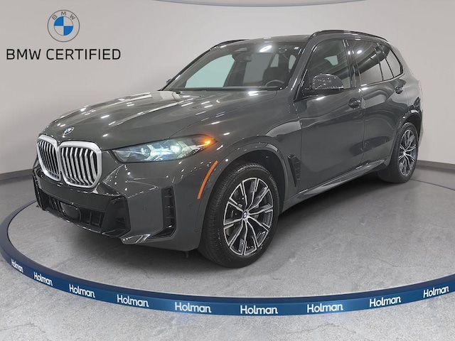 2024 BMW X5