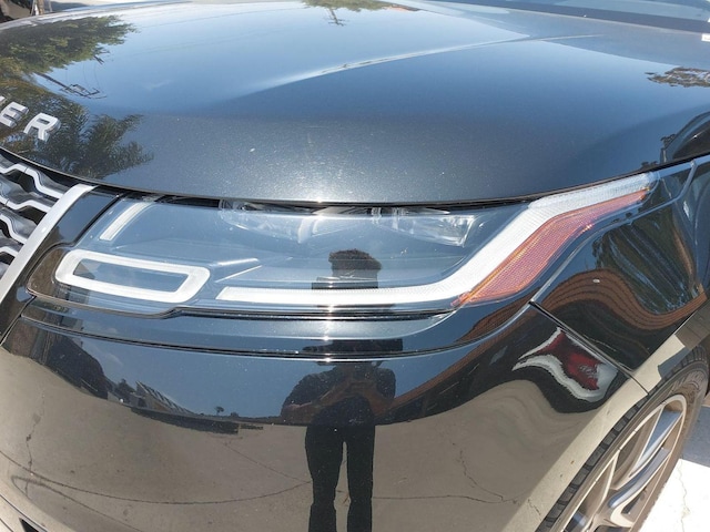 2022 Land Rover Range Rover Velar S - Photo 8