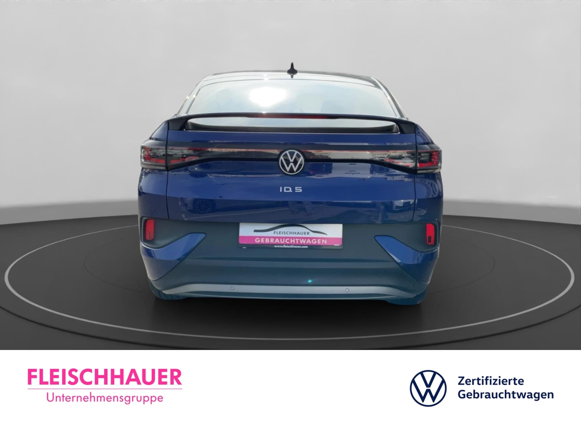 Volkswagen ID.5 Pure