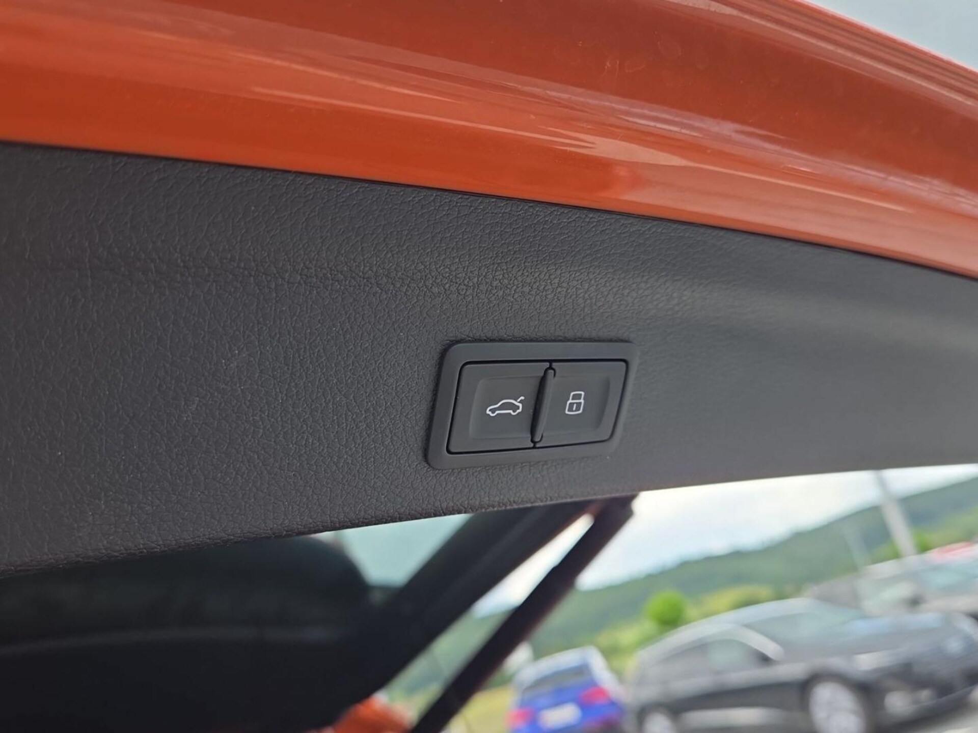 Audi Q3 SUV S line