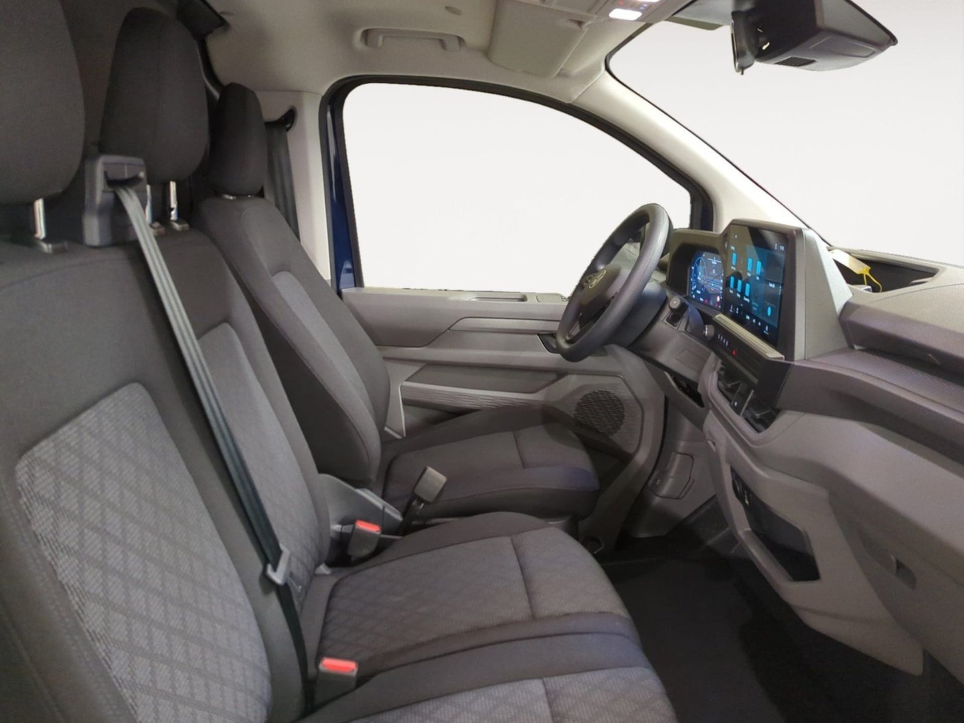 Volkswagen Transporter Kasten langer Radstand