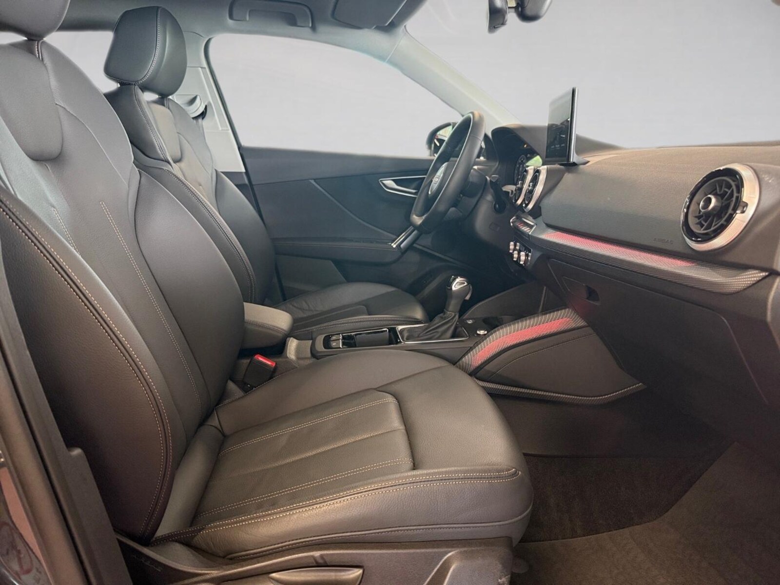 Audi Q2 – Bild 10
