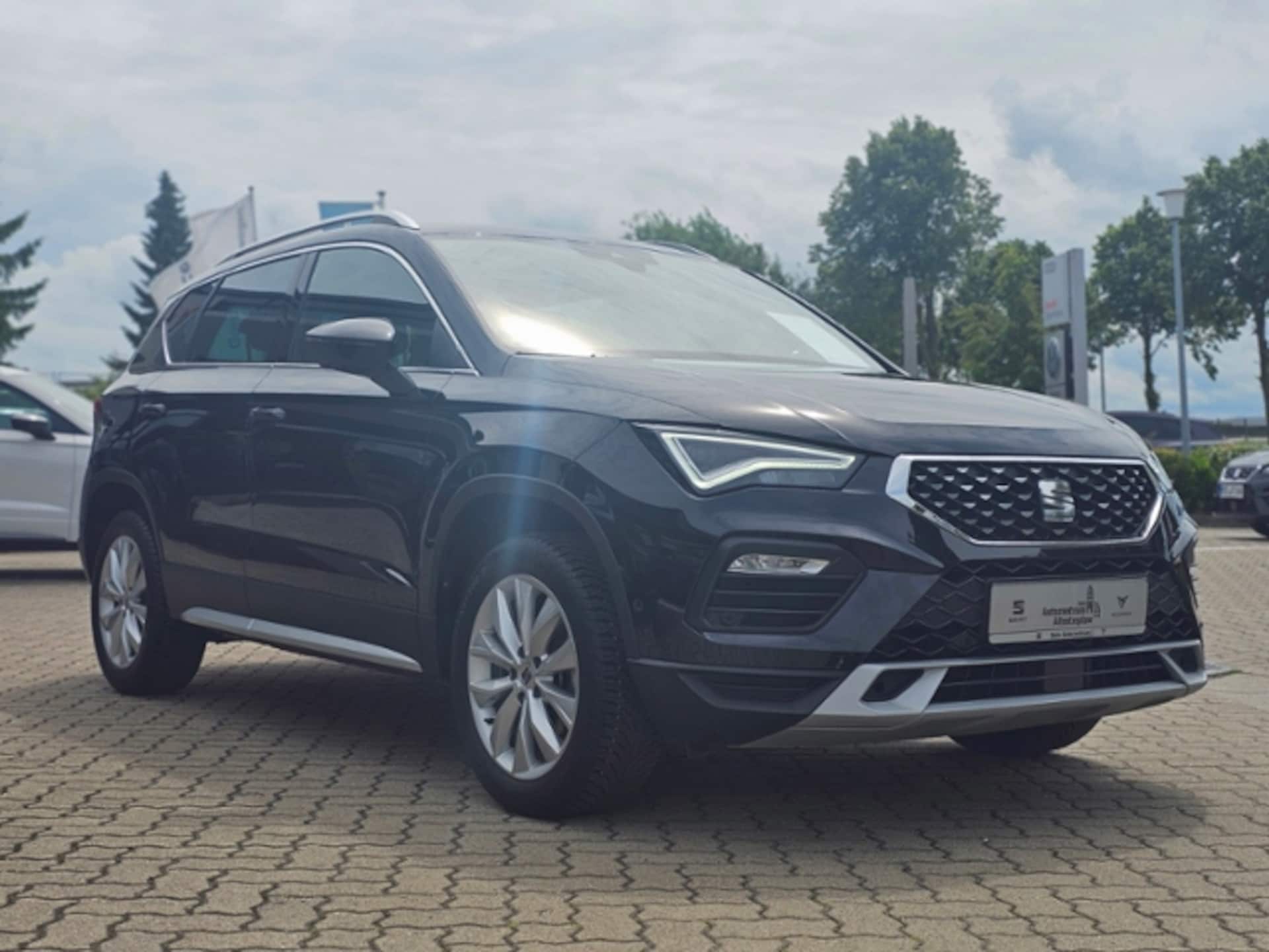 SEAT Ateca Xperience