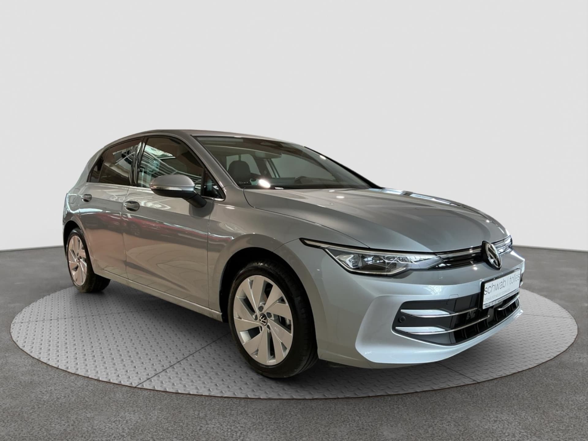 Volkswagen Golf Style