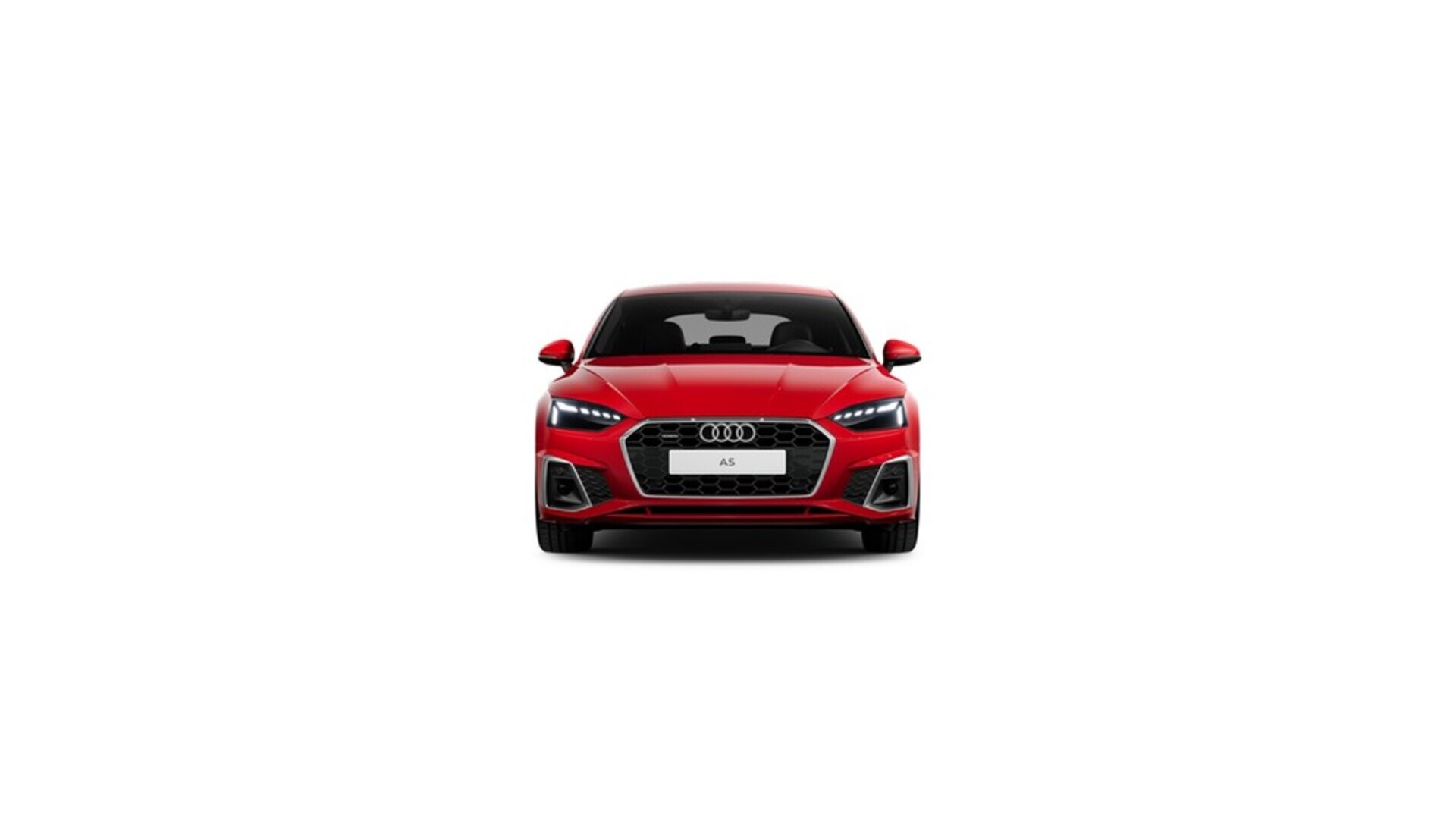 Audi A5 Sportback S line