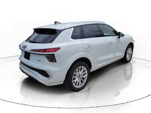 2026 Audi Q3 SUV