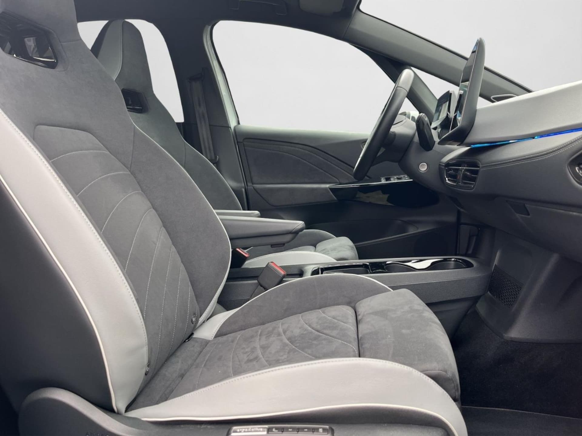 Volkswagen ID.3 Pro S
