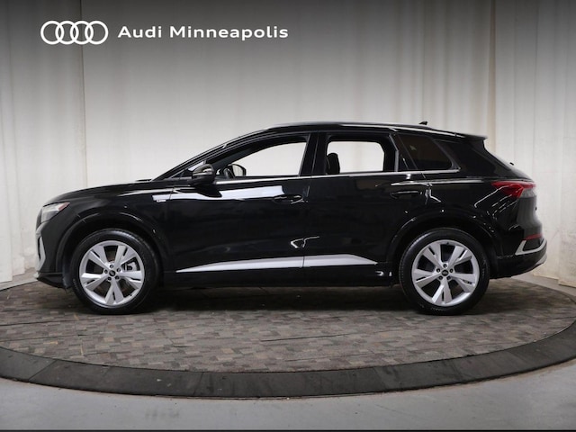 2023 Audi Q4 e-tron