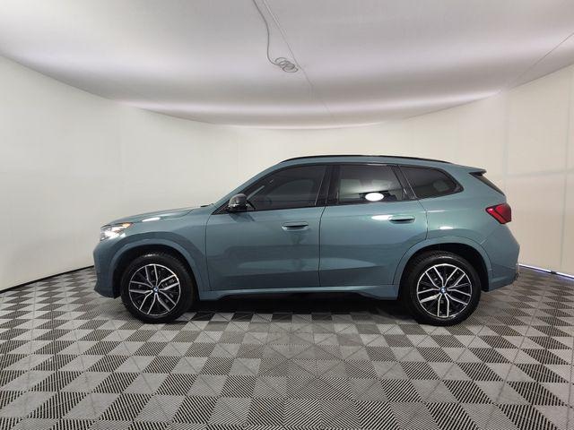 2023 BMW X1