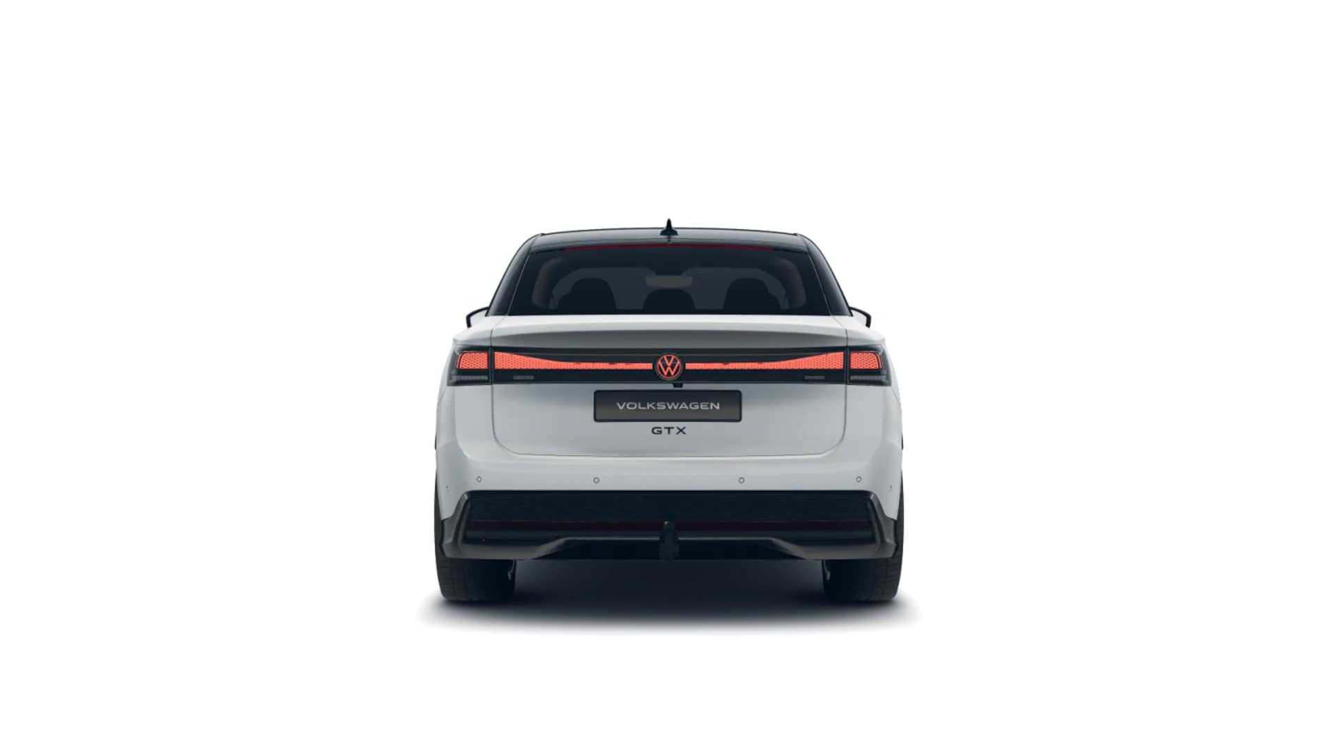 Volkswagen ID.7 GTX