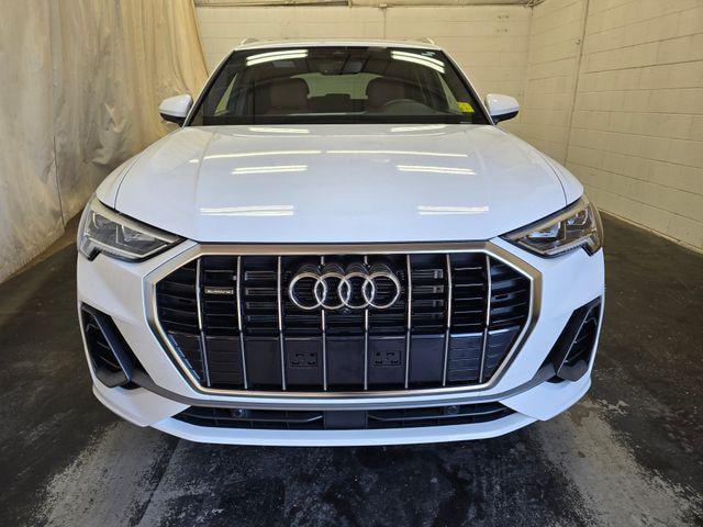 2024 Audi Q3 SUV