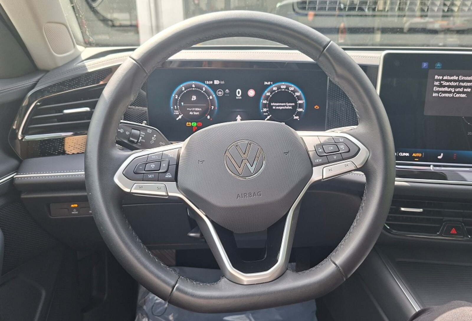 Volkswagen Passat – Bild 10