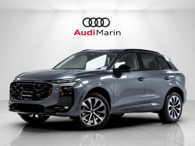 2026 Audi Q3 SUV