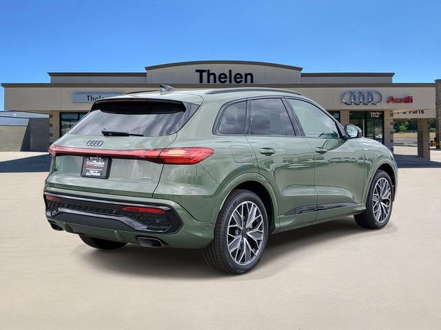 2026 Audi Q5