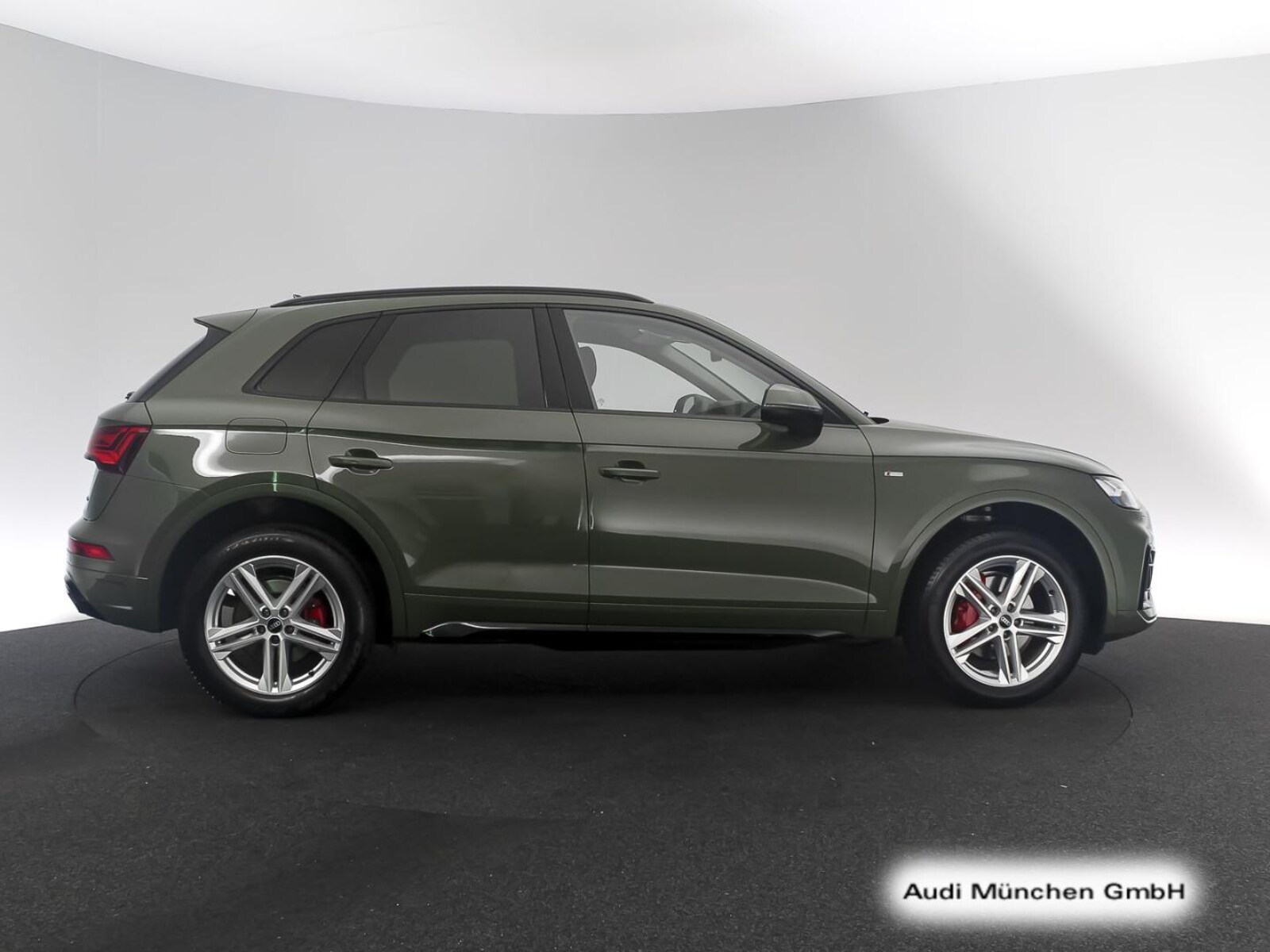 Audi Q5 – Bild 3