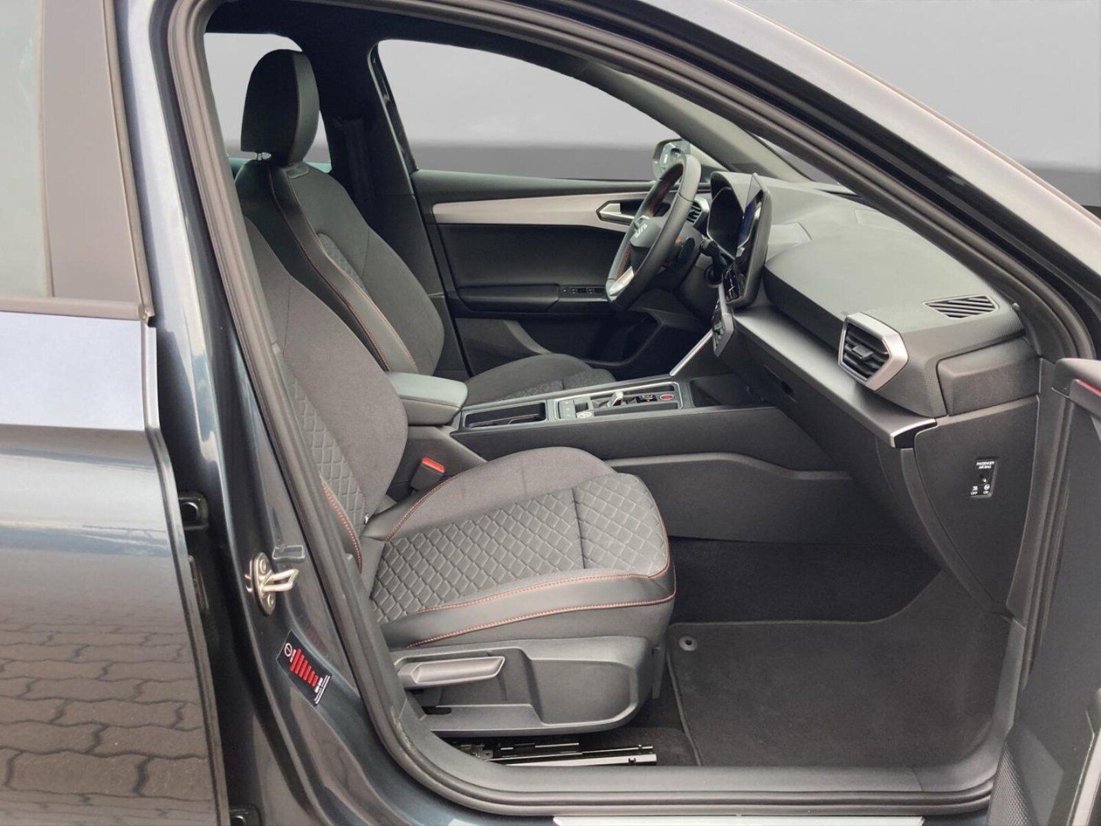 SEAT Leon Sportstourer – Bild 17