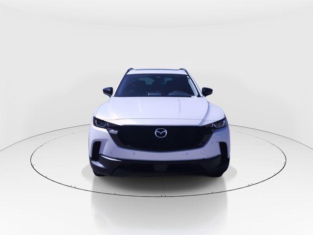 2026 Mazda CX-50 Hybrid