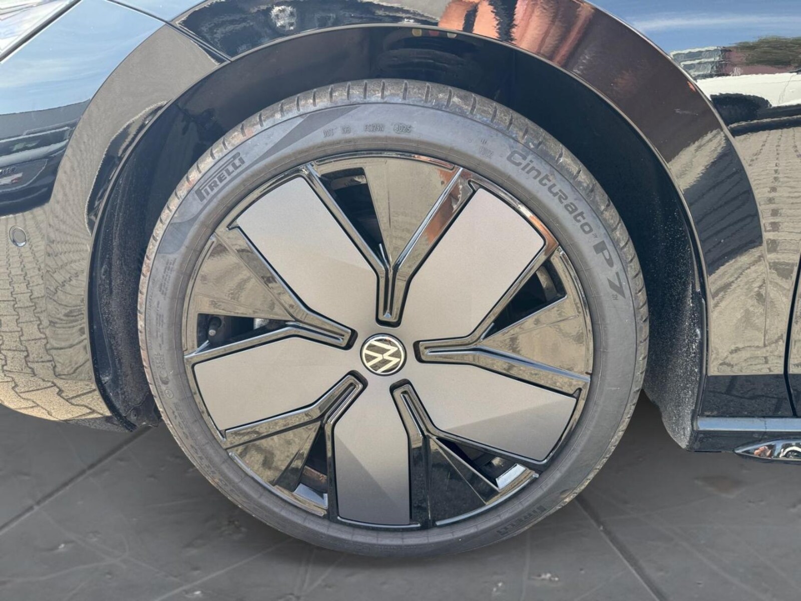 Volkswagen Passat – Bild 15