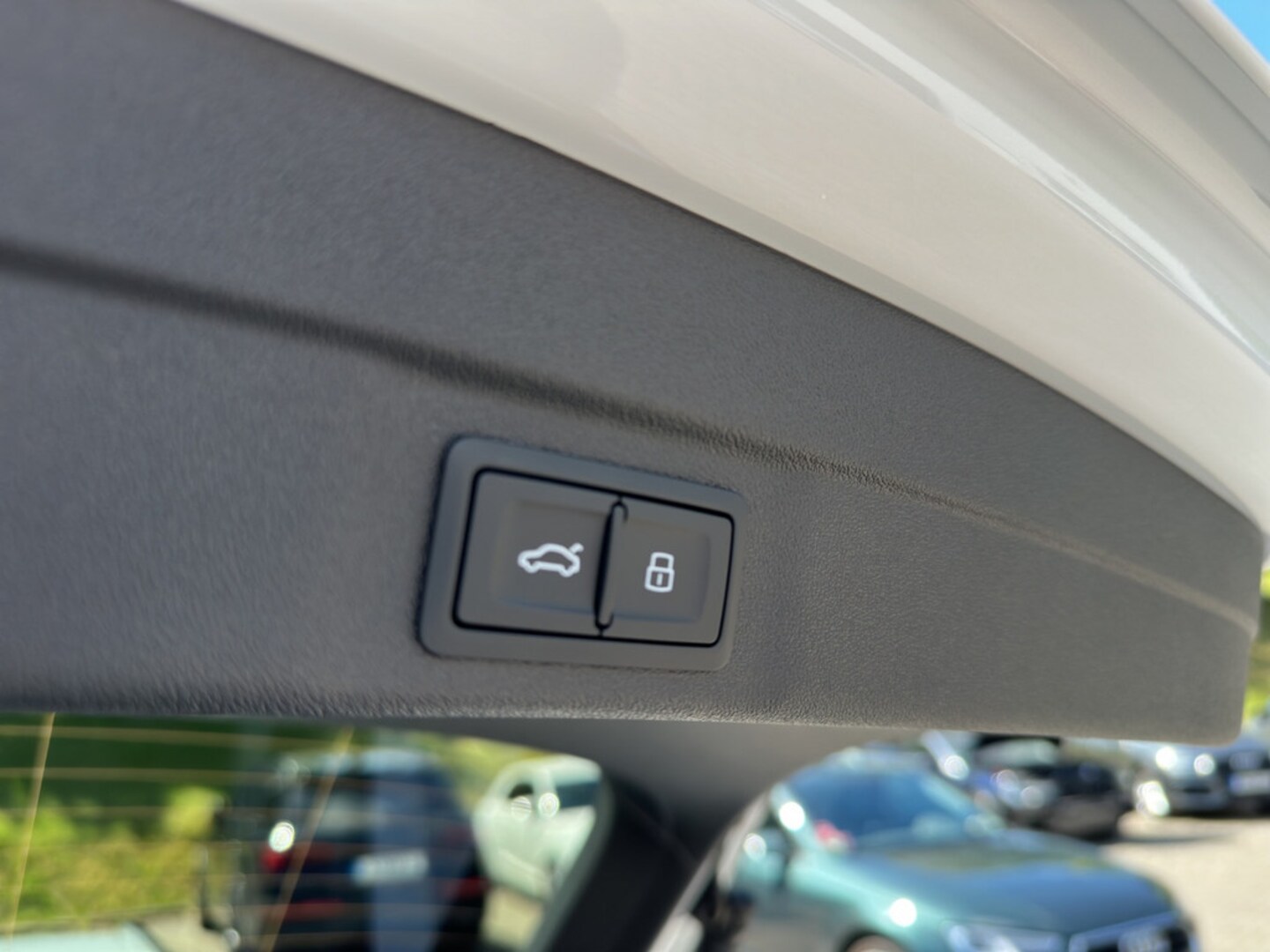 Bild über Audi A6 Avant edition one TDI quattro 150 kW S tronic - für weitere Informationen kontaktieren Sie den Audi Partner