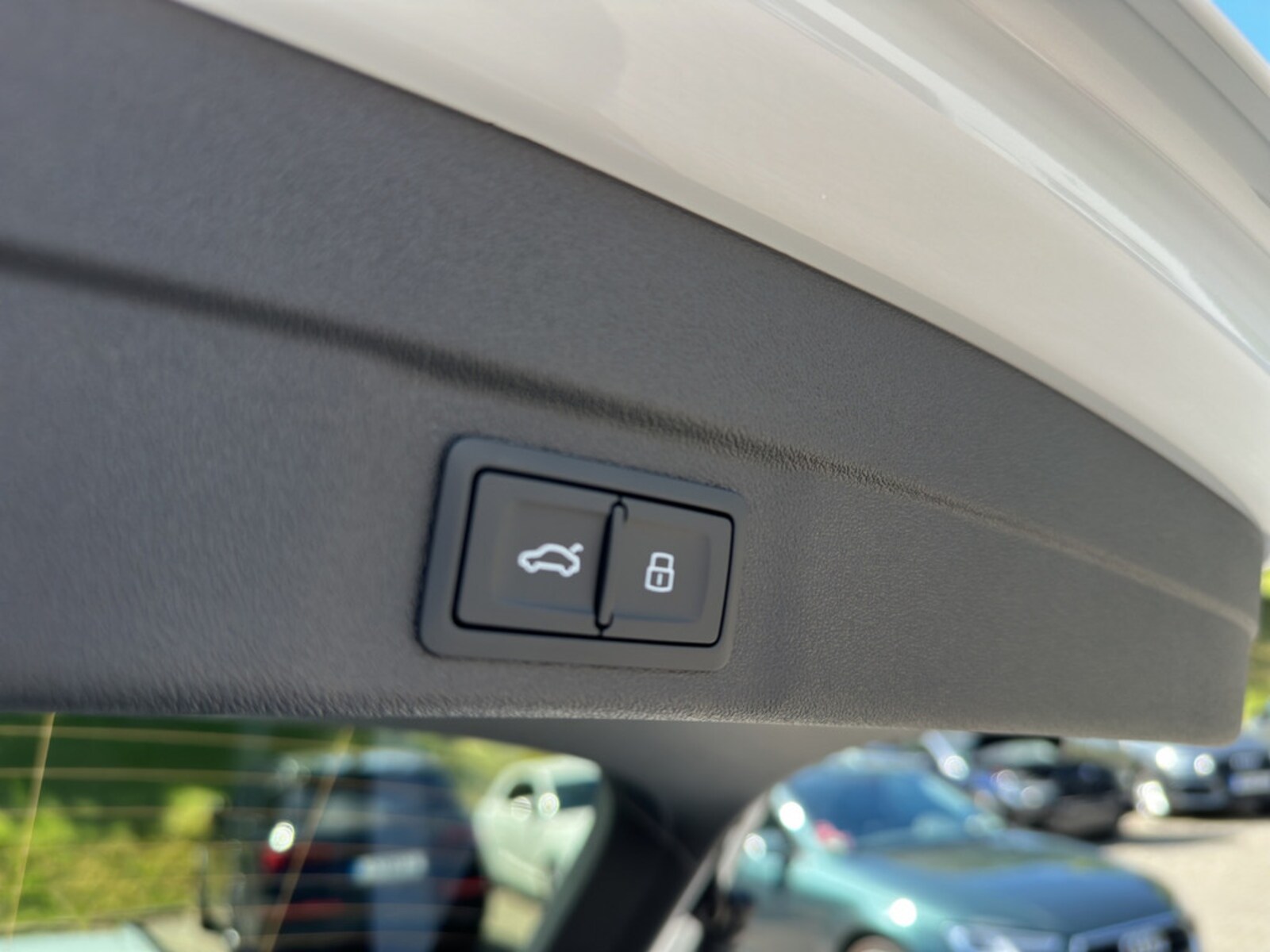 Audi A6 Avant – Bild 21