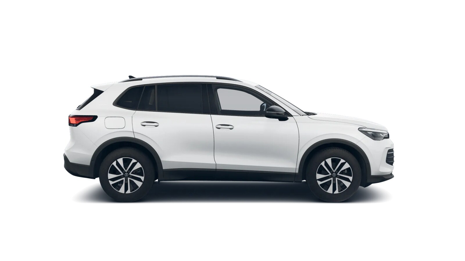 Volkswagen Tiguan – Bild 6