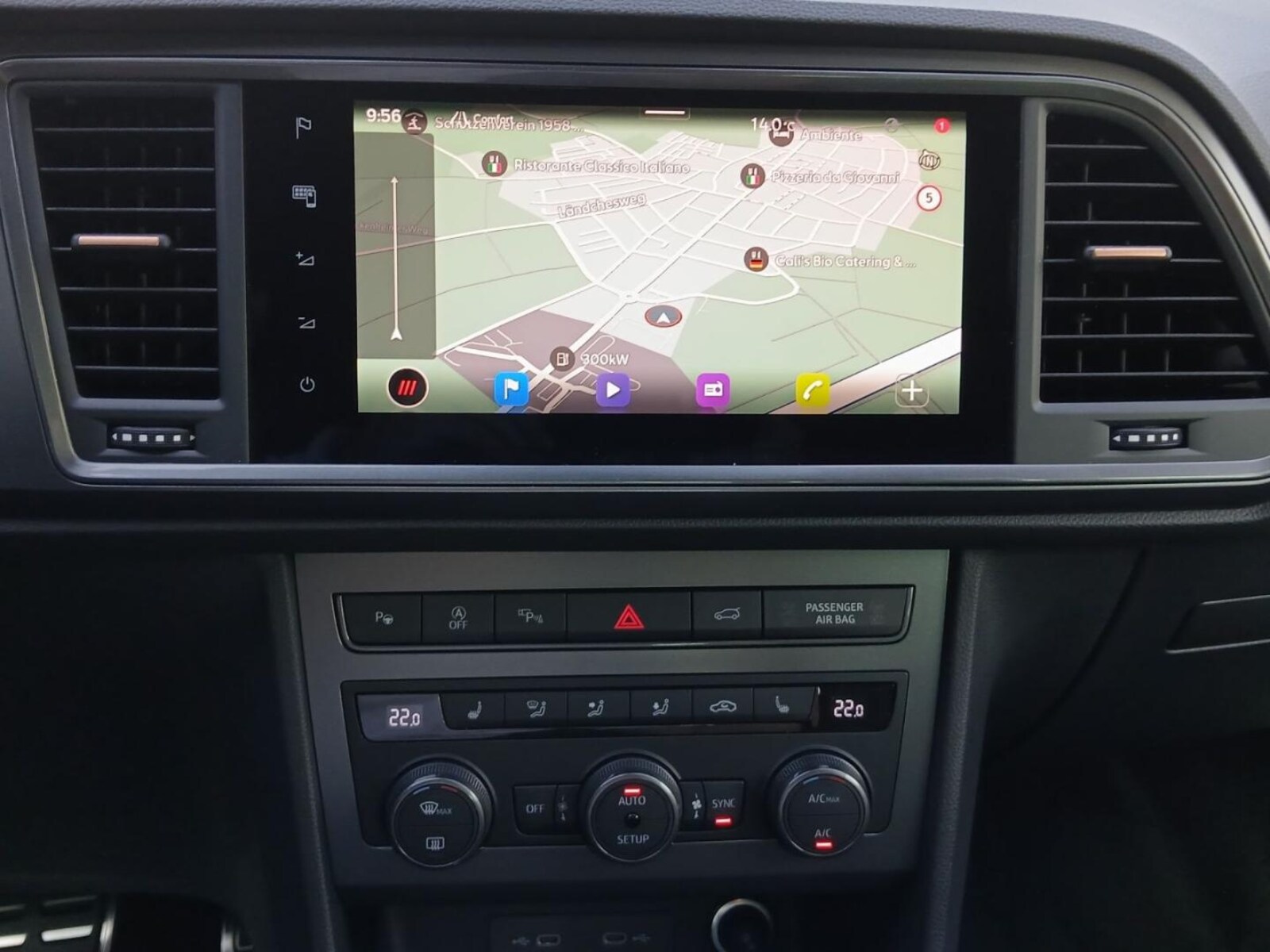 CUPRA Ateca – Bild 5