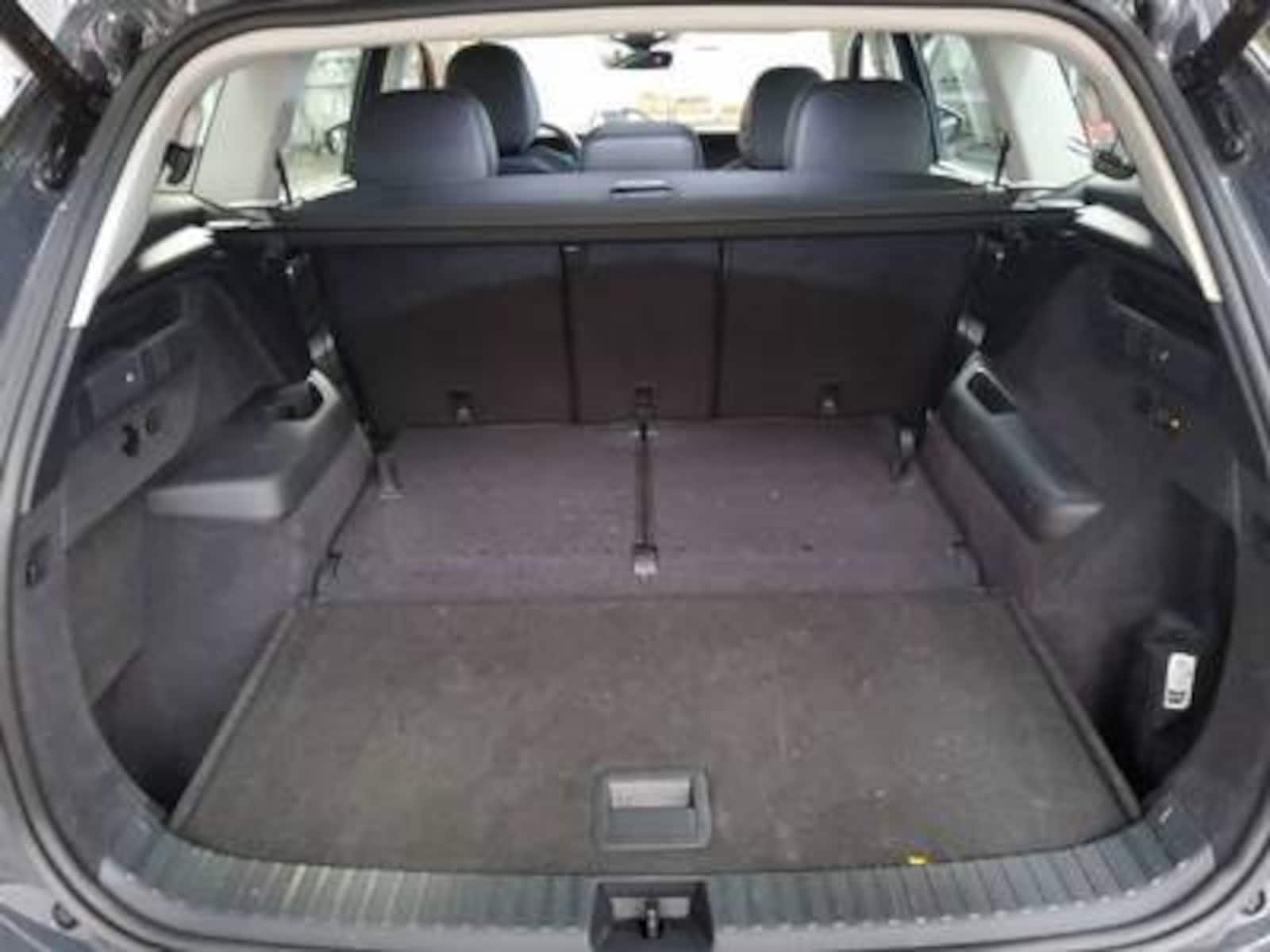 Volkswagen Tayron – Bild 9