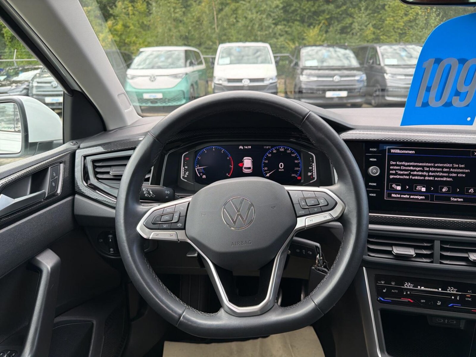 Volkswagen Polo – Bild 10