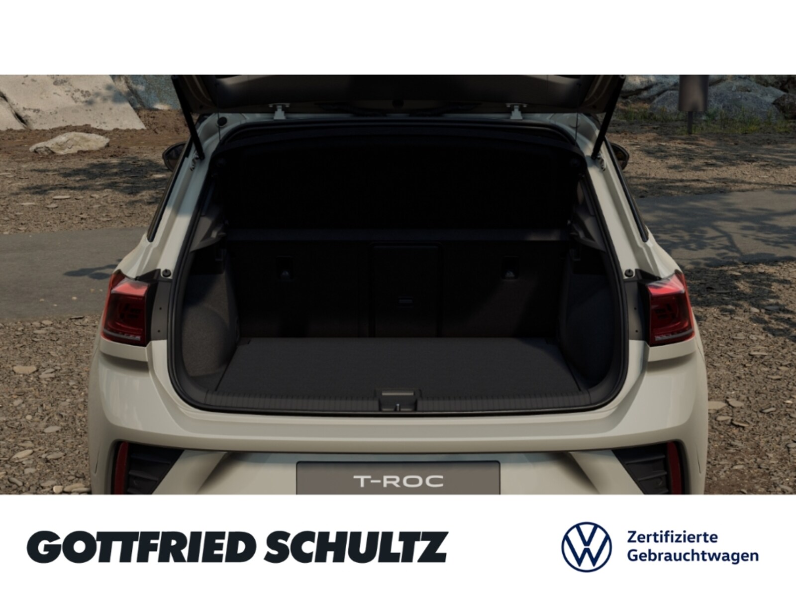 Volkswagen T-Roc – Bild 11