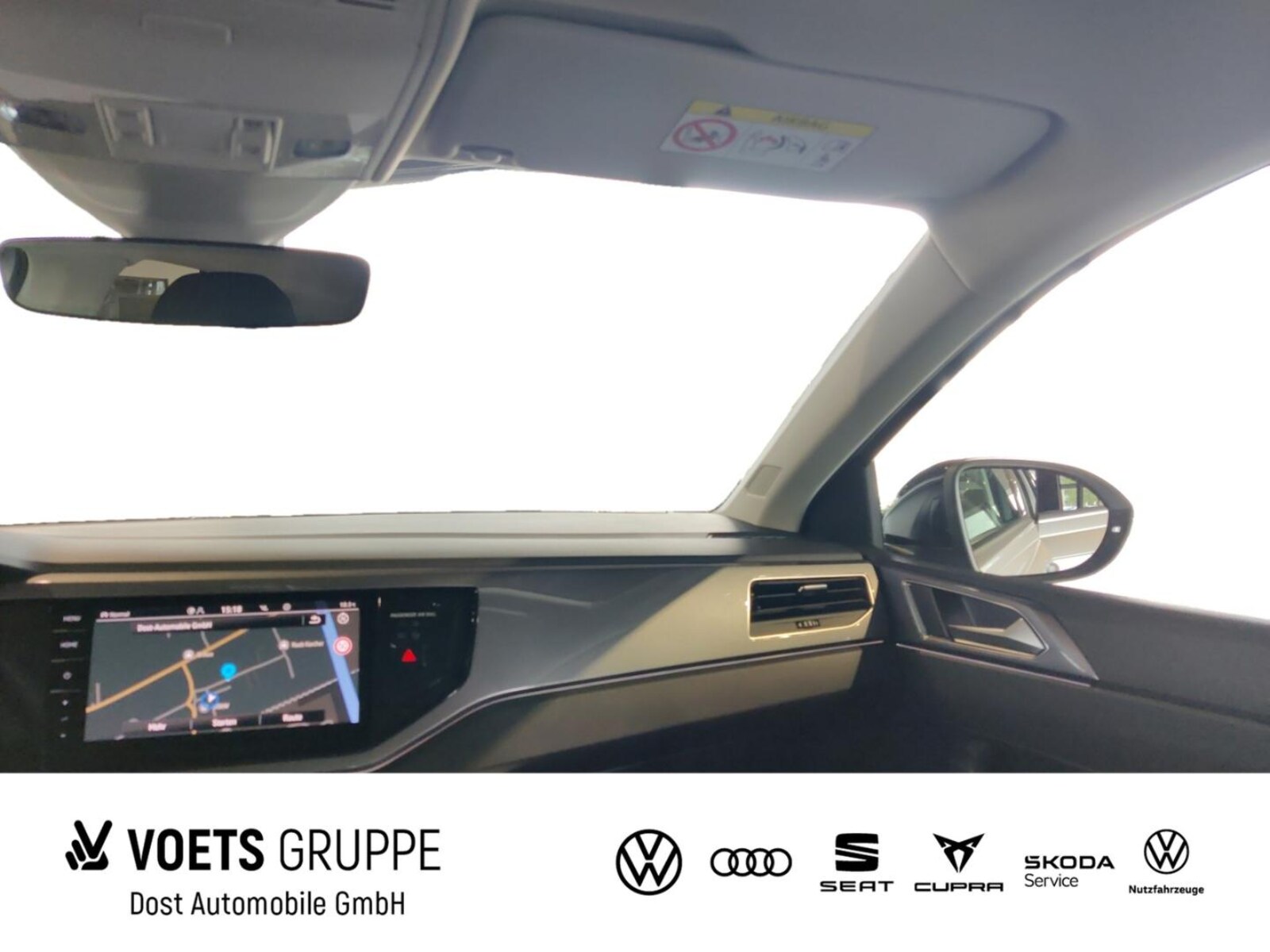 Volkswagen Taigo – Bild 14