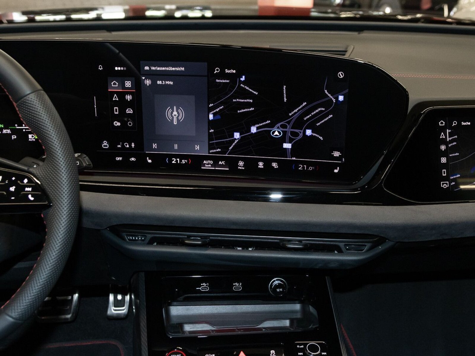 Audi S5 Avant – Bild 17