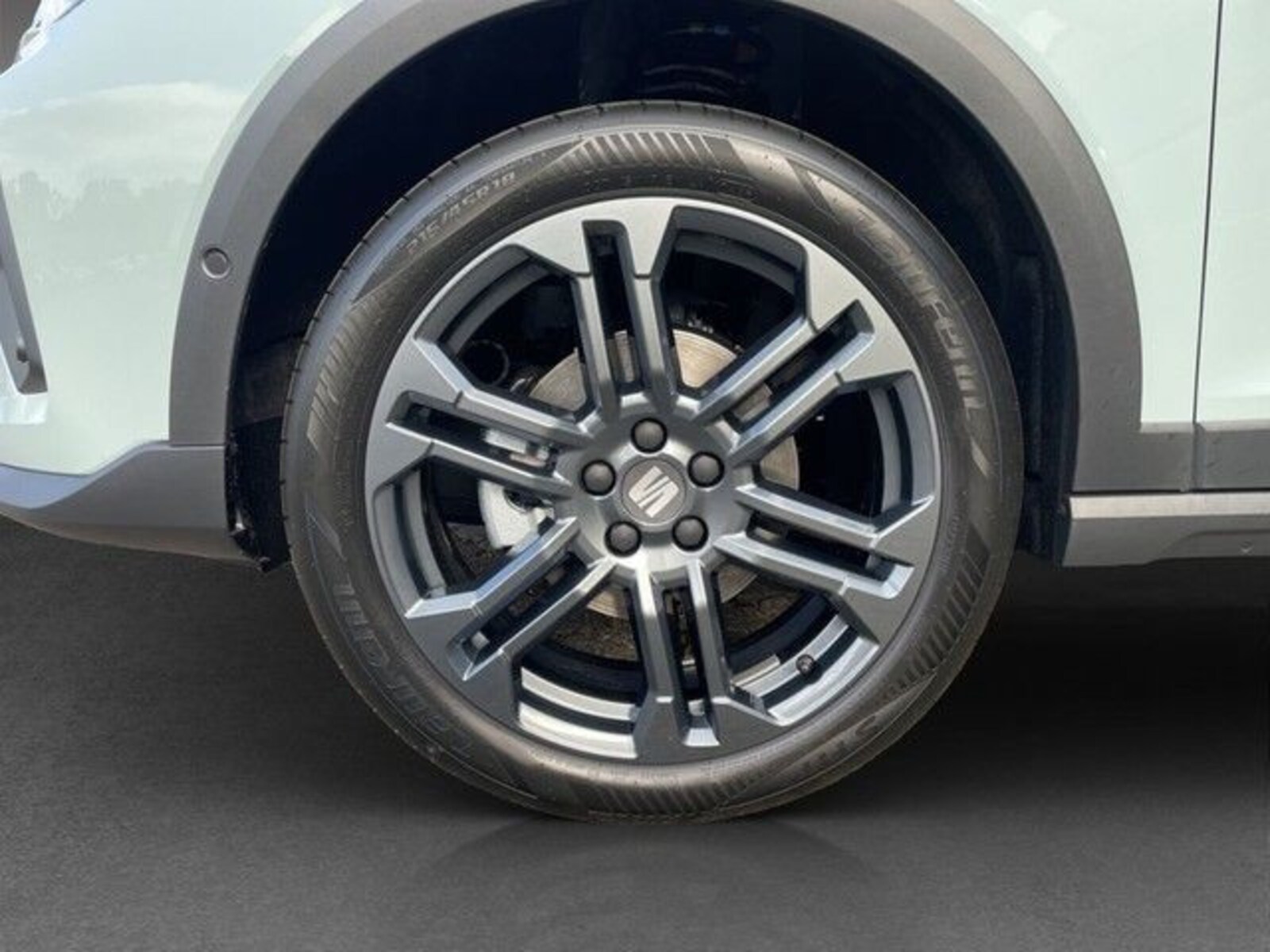 SEAT Arona – Bild 8